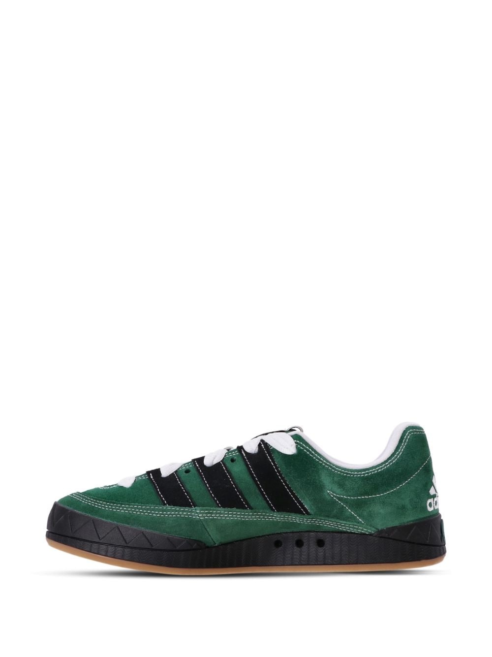 Adimatic Ynuk low-top sneakers - 5