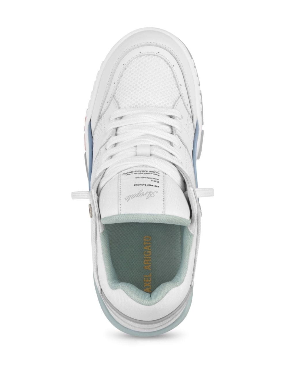 Area sneakers - 4