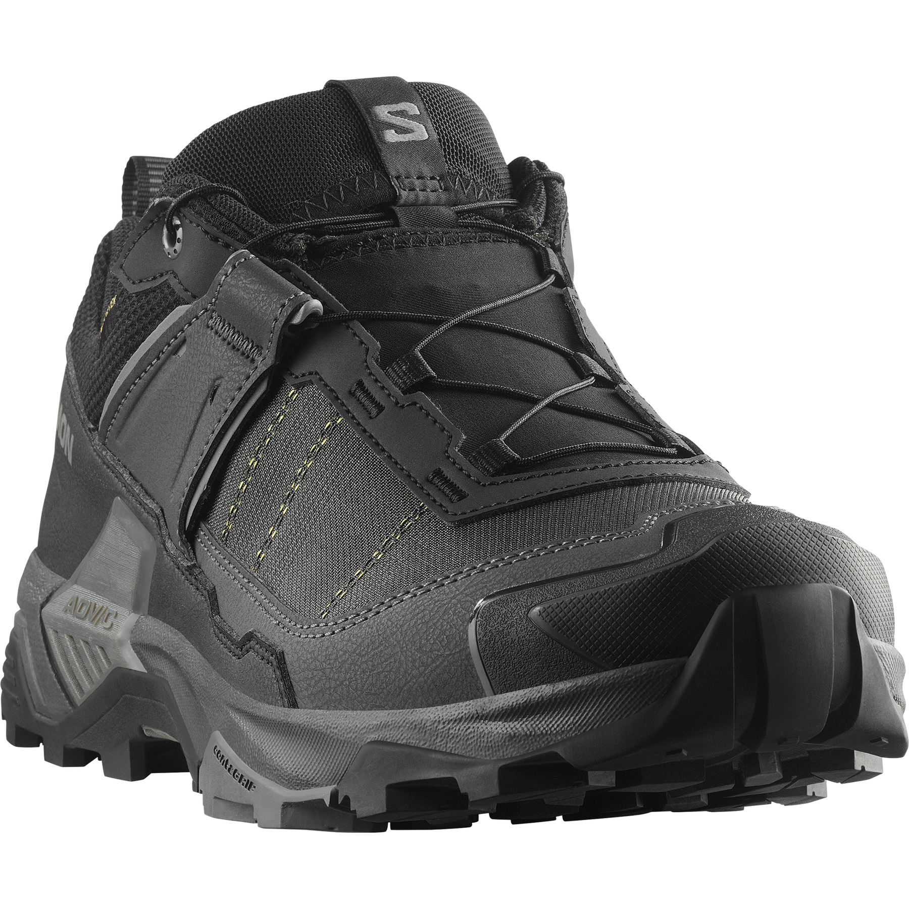 X ULTRA 5 WIDE GORE-TEX - 5