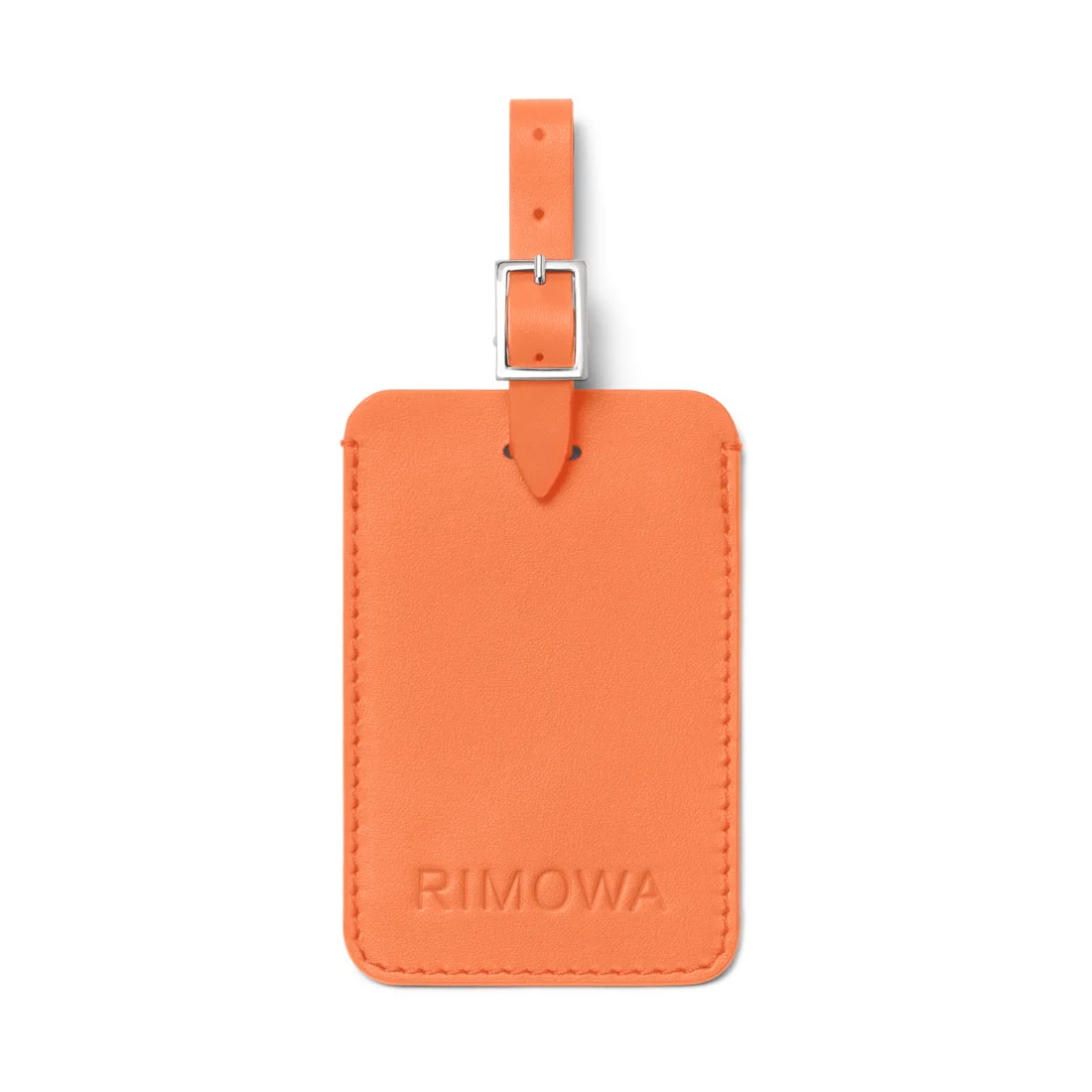 Customization - Suitcases Address Tag - 1