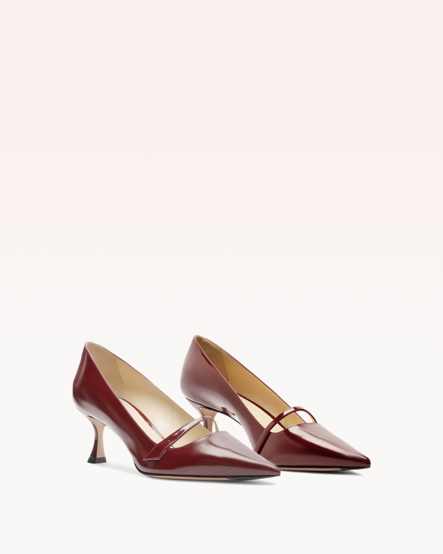 TITA PUMP 60 RED - 2
