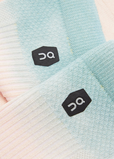 On All Day cotton-blend socks outlook