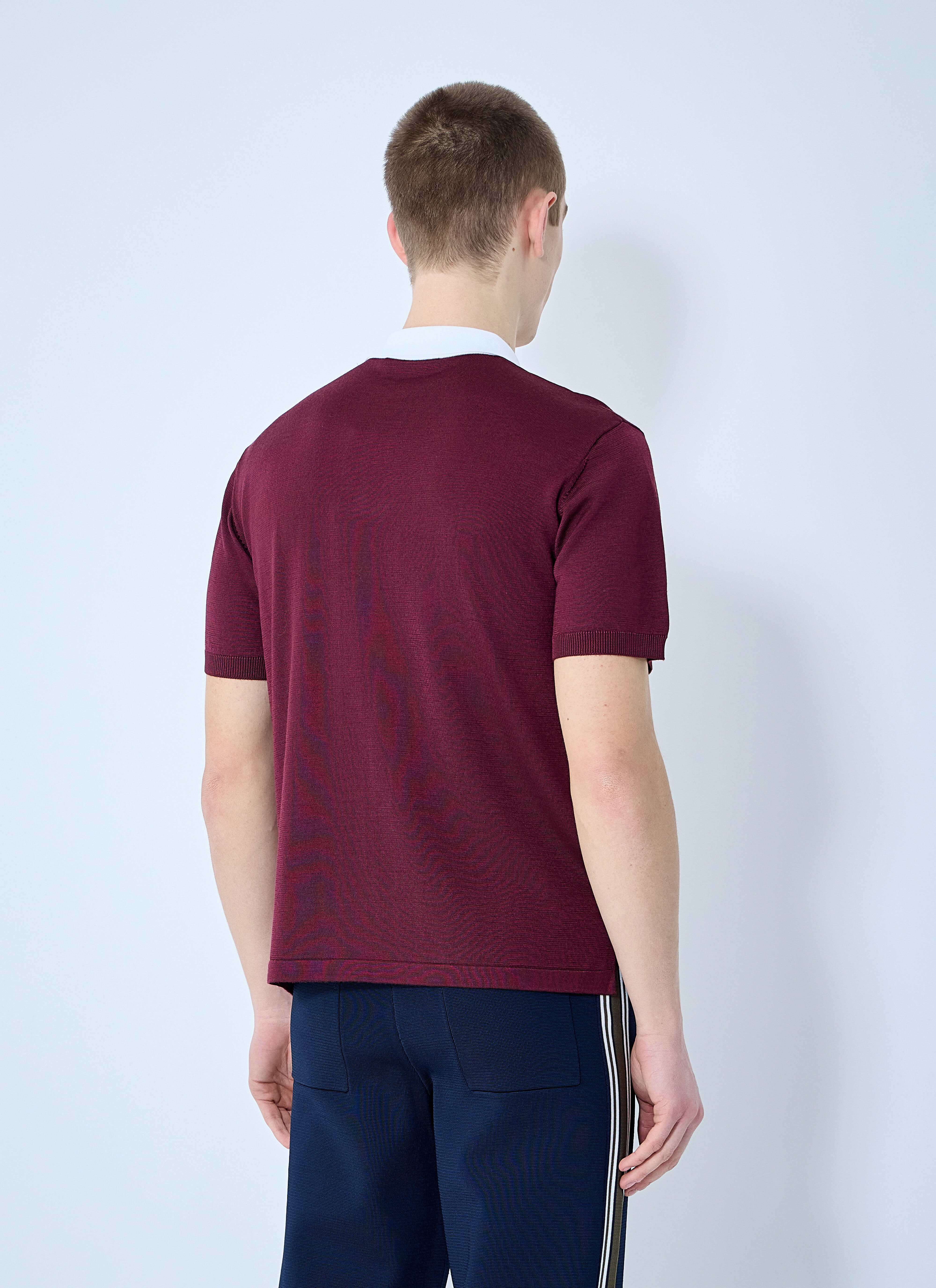 Sun Polo Shirt - 4