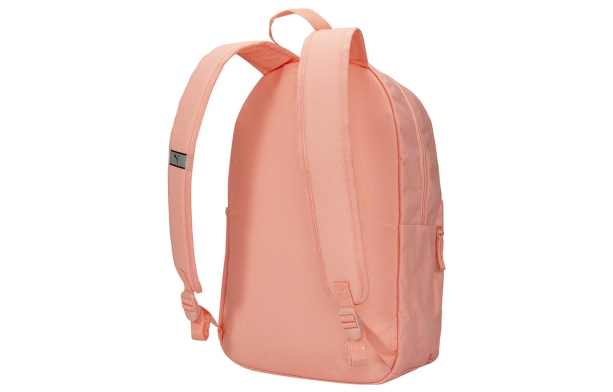 PUMA Phase Backpack 'Lightpink' 075487-54 - 2