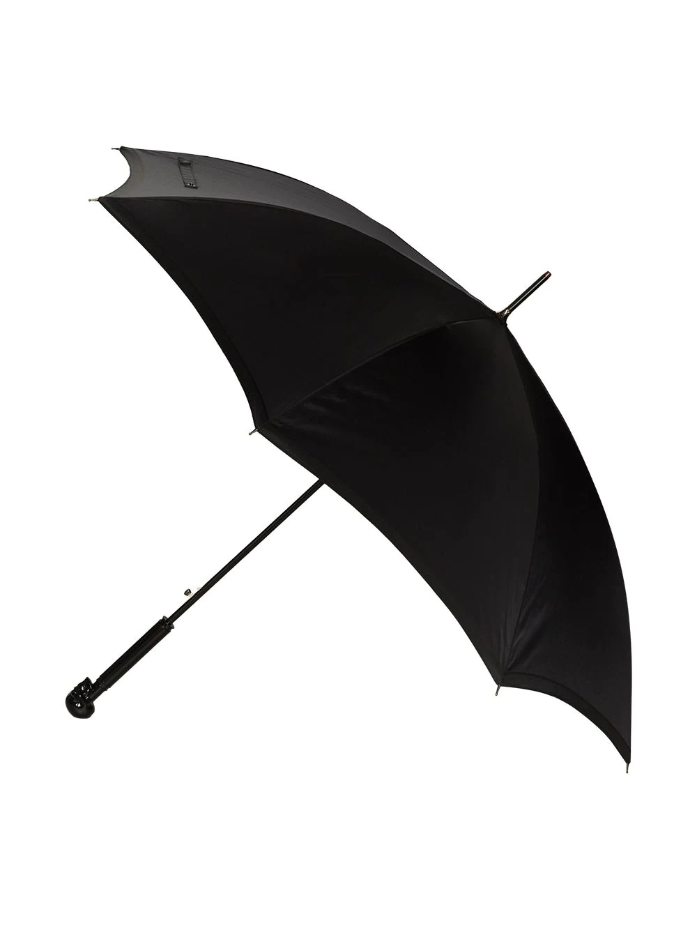 skull-handle umbrella - 3