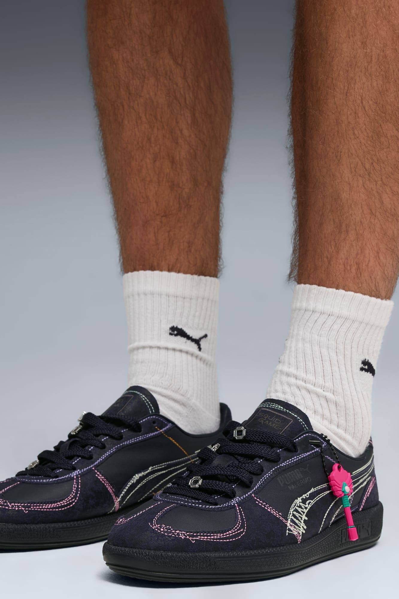 PUMA x SQUID GAME Palermo Sneakers Unisex - 2