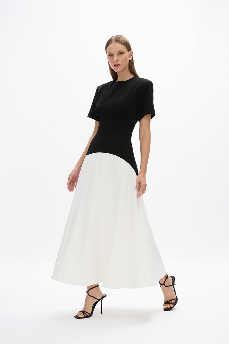 DOVER DRESS - 3