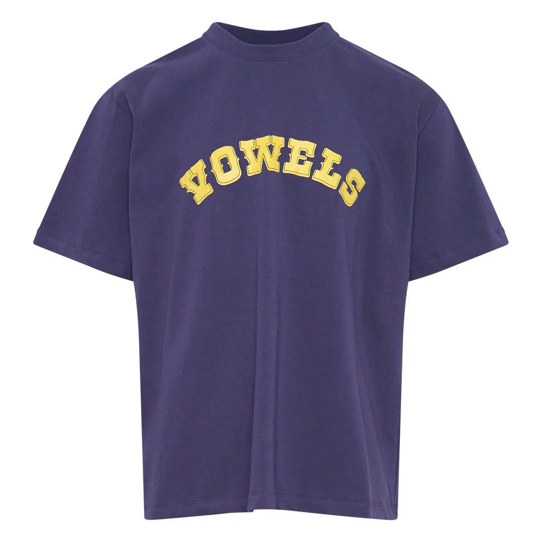 Cowboy Graphic Tee - 1