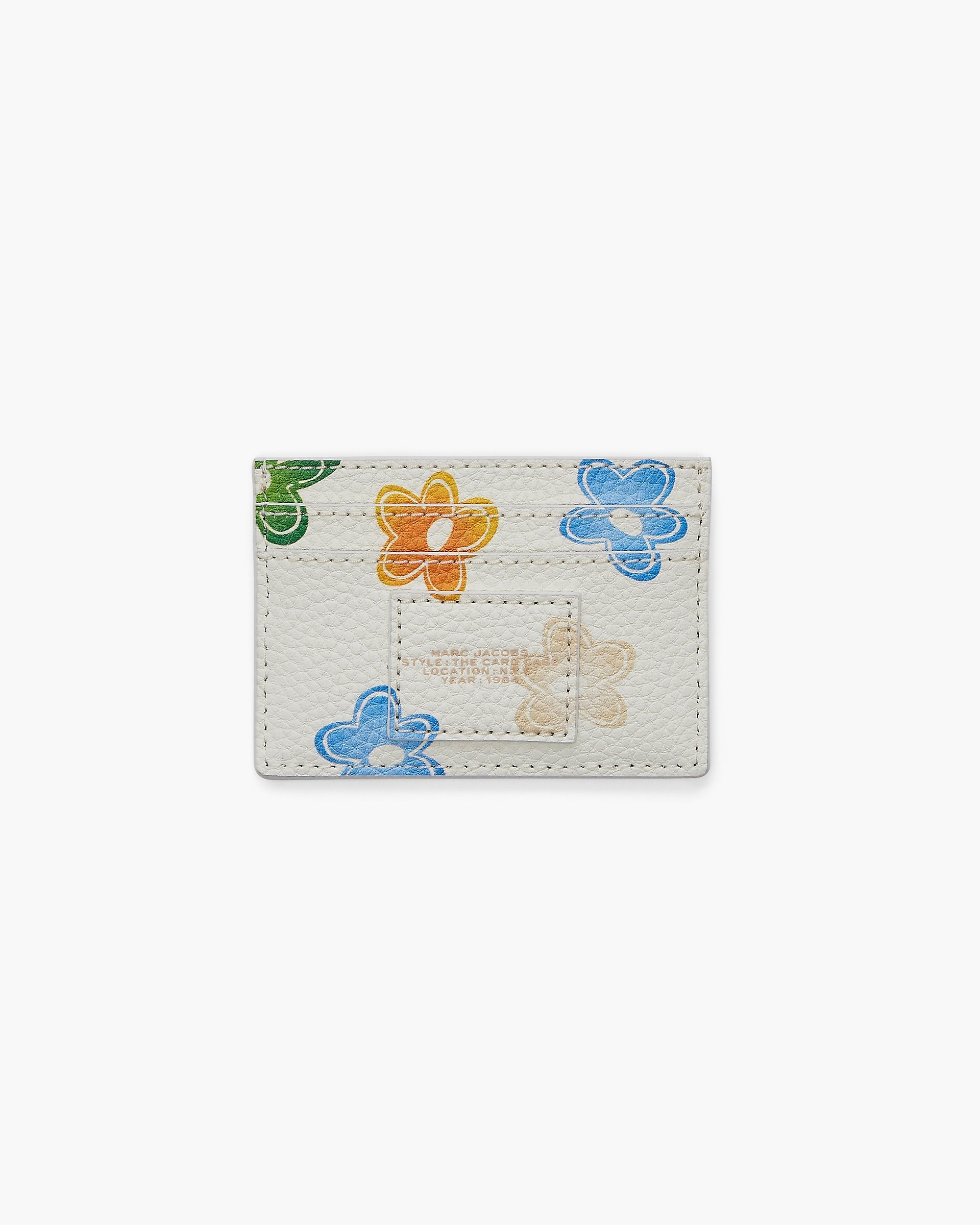 THE WILD DAISY CARD CASE - 3