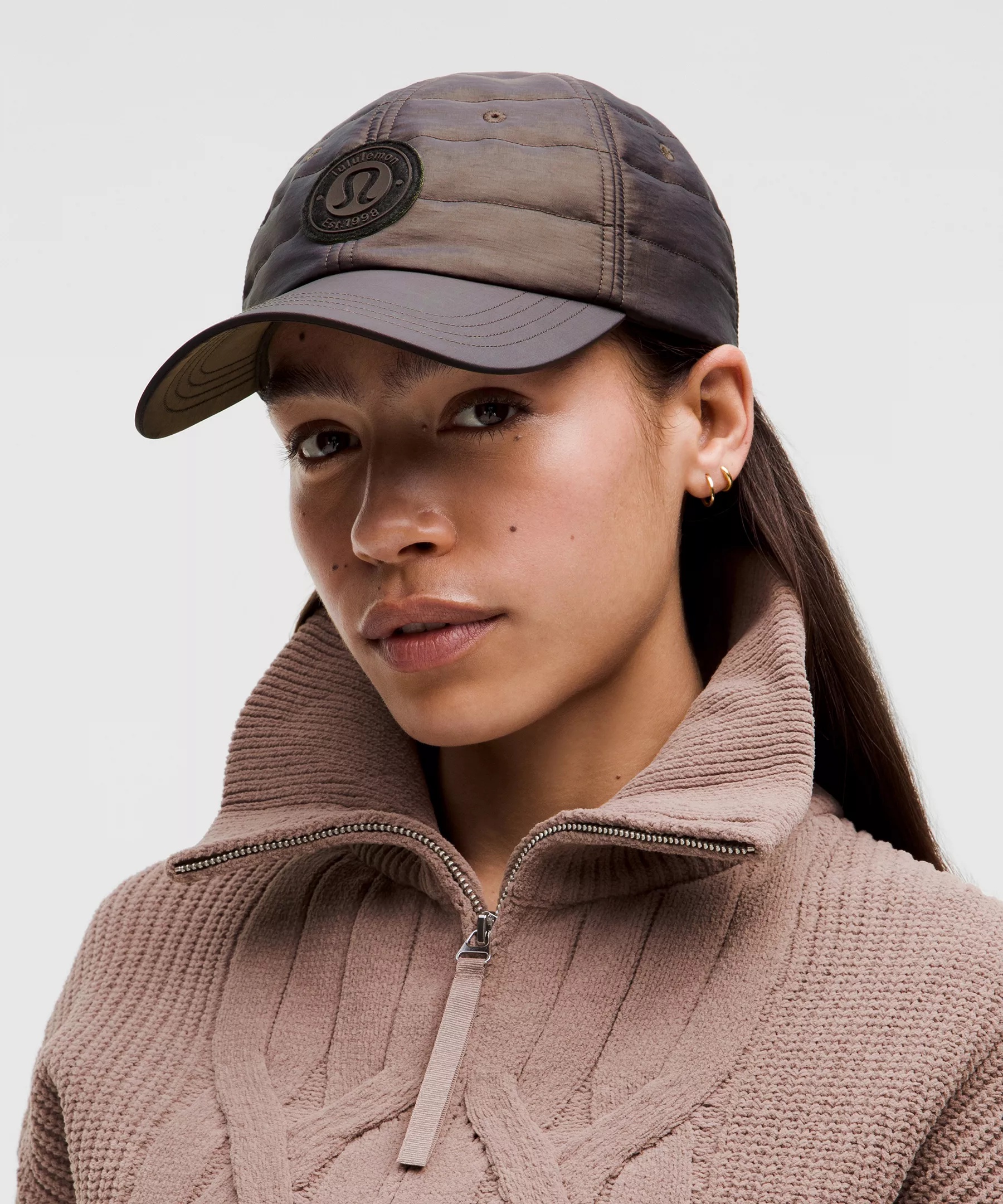 Unisex Insulated Ball Cap - 4
