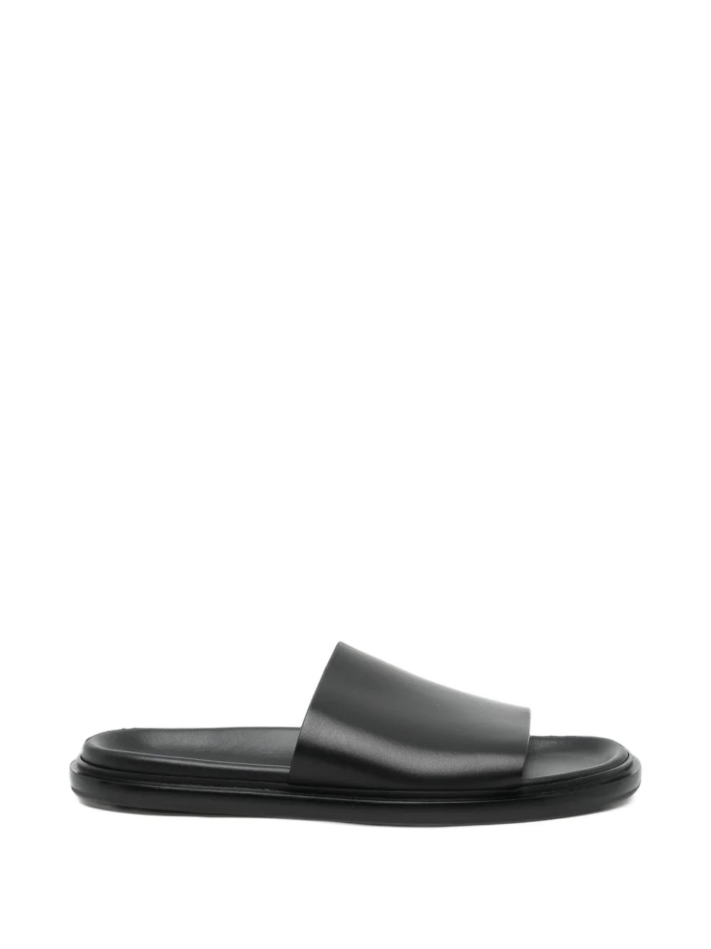 leather sandals - 1