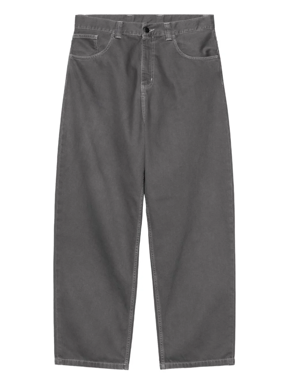 Brandon twill trousers - 1