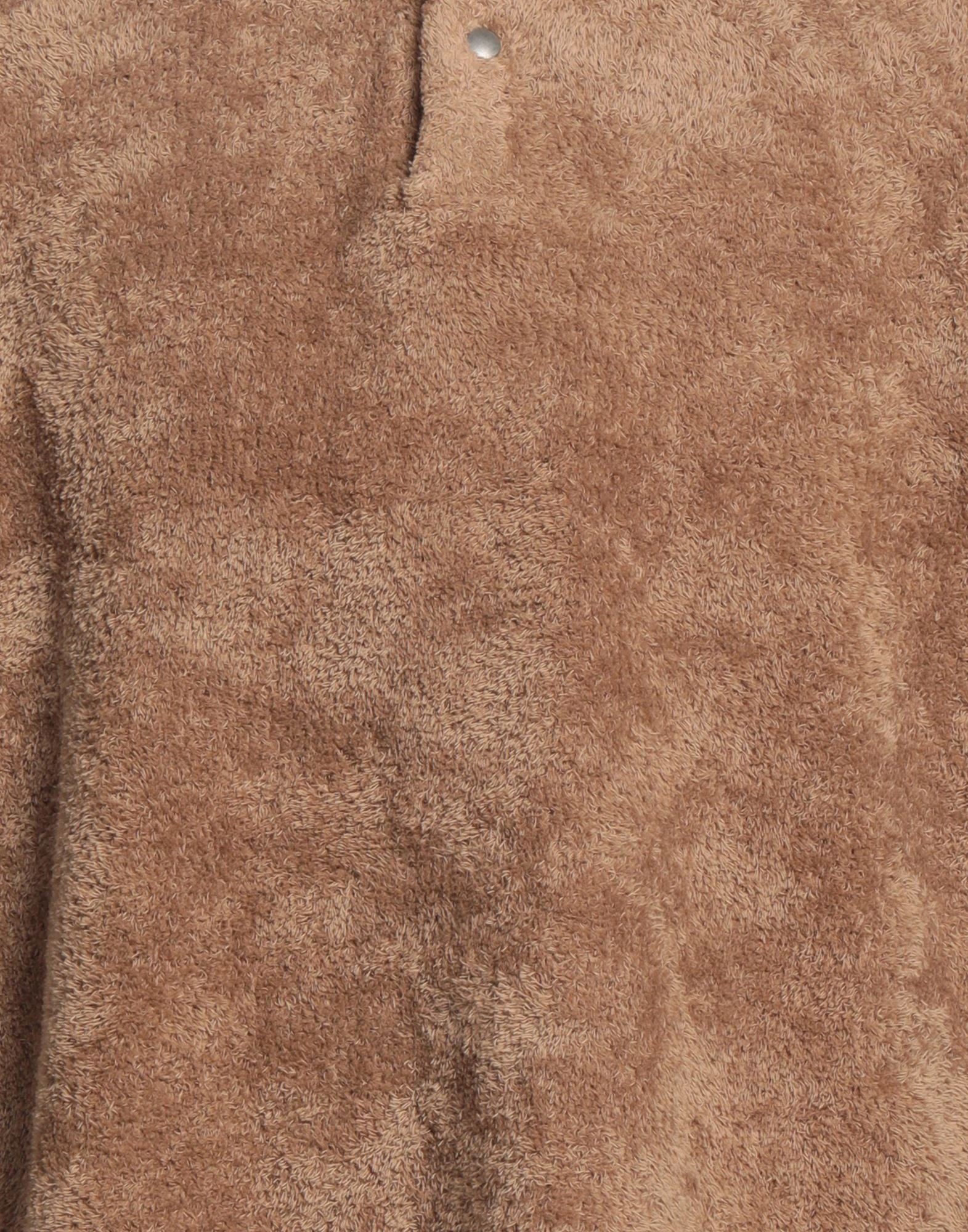 Camel Men's Sweatshirt - 4