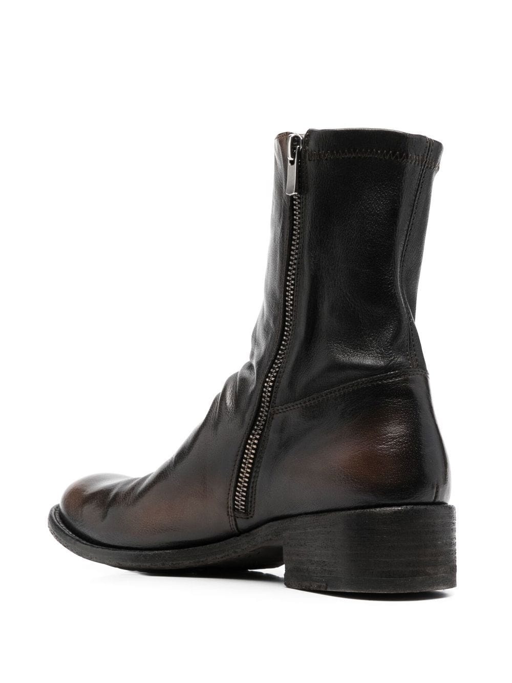 Lison ankle boots - 3
