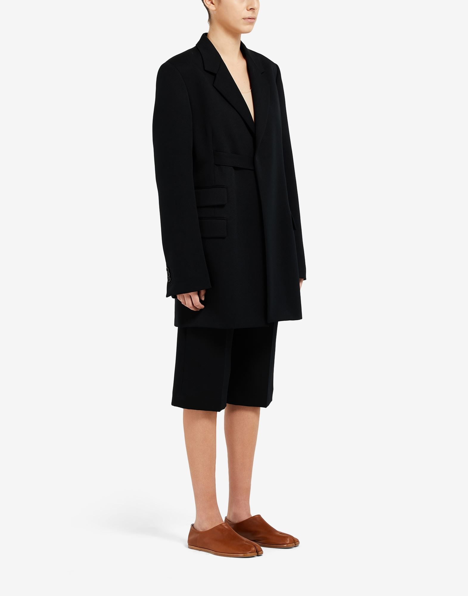 Tabi slip-ons - 6