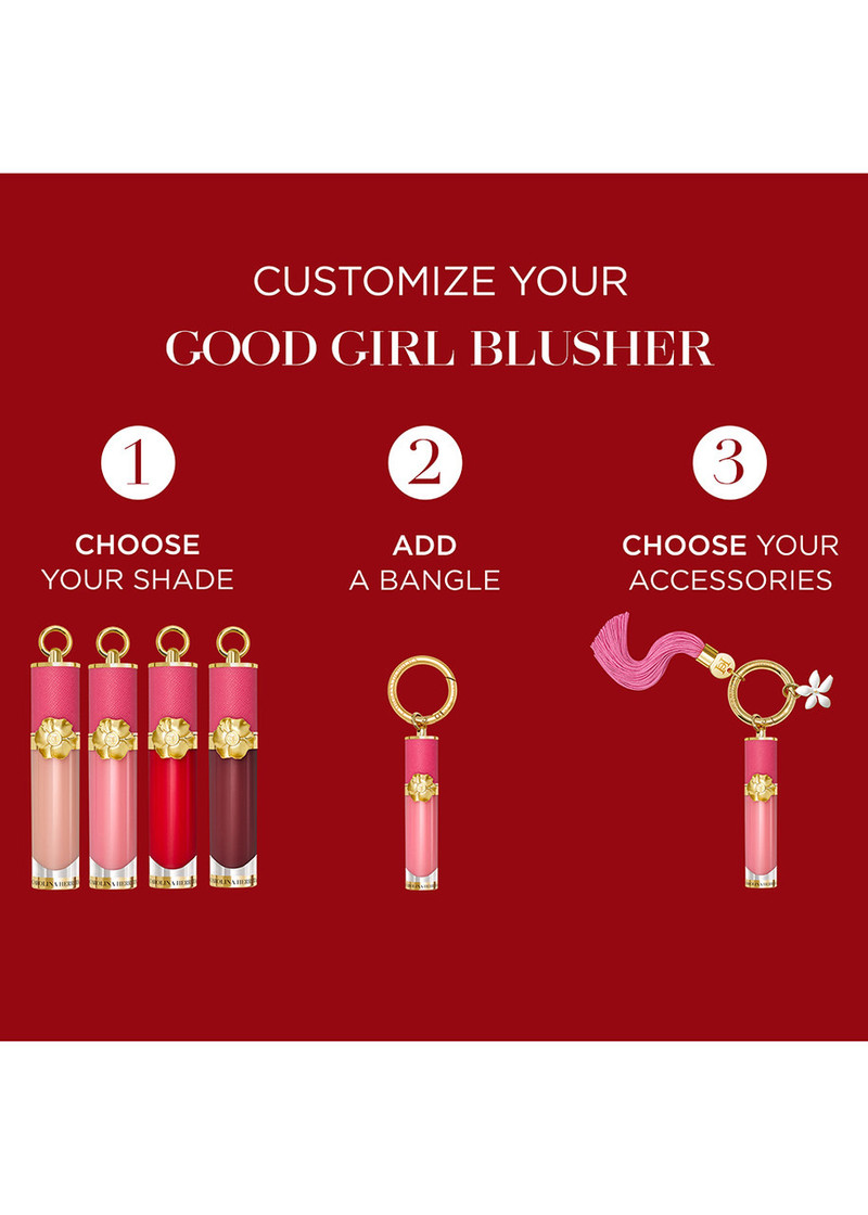 Carolina Herrera Good Girl Blusher 3