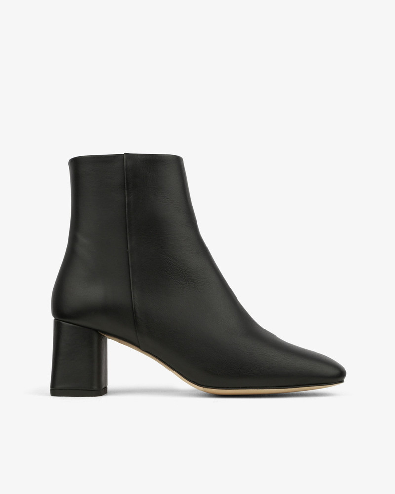MELO ANKLE BOOTS 1