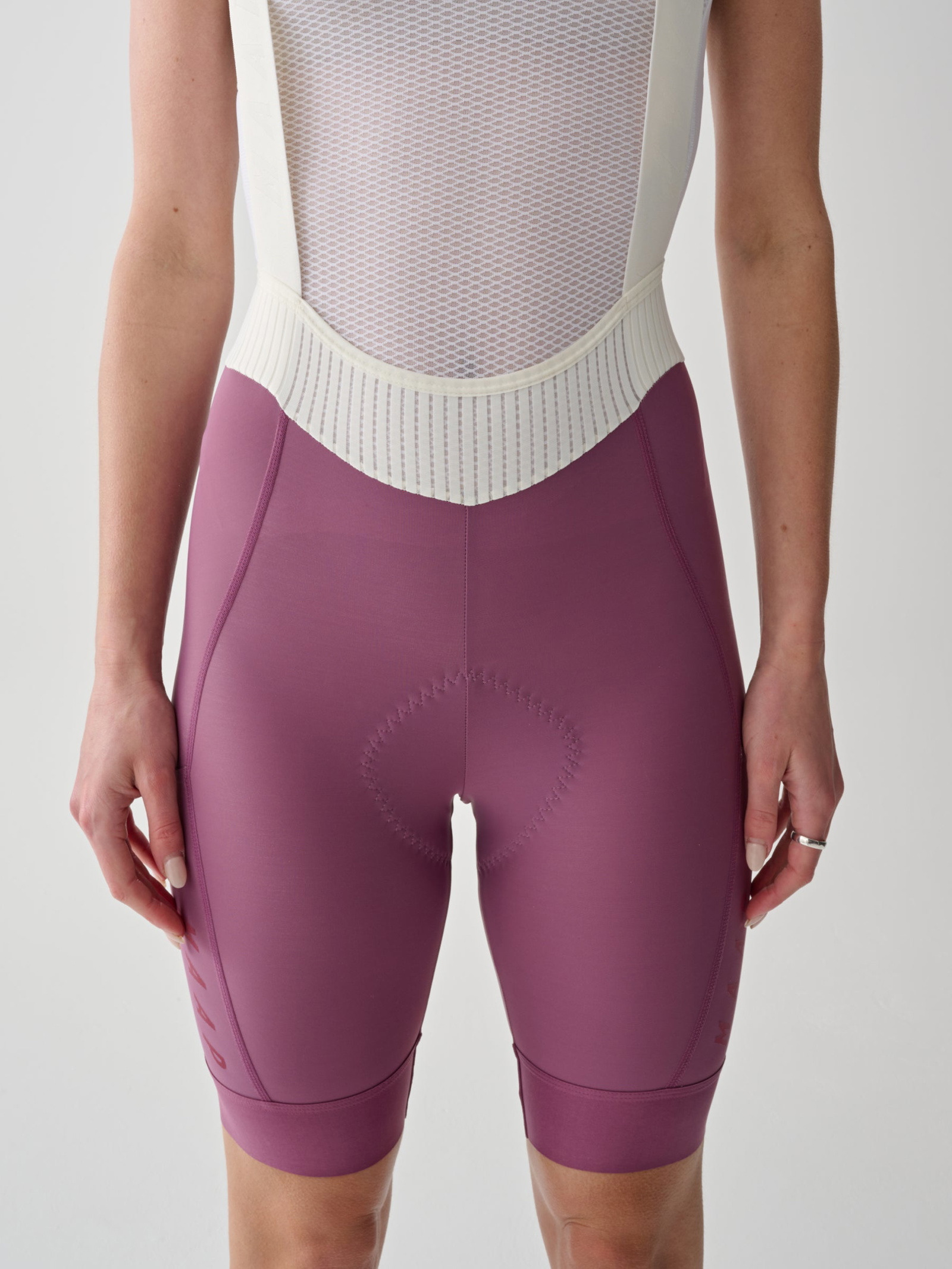 Women's Team Bib Evo Cargo - 3