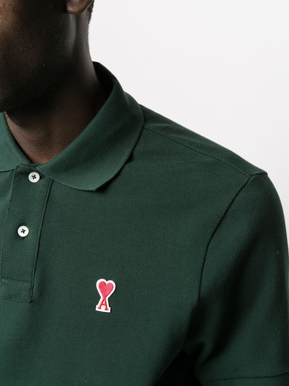 Ami de Cœur polo shirt - 5