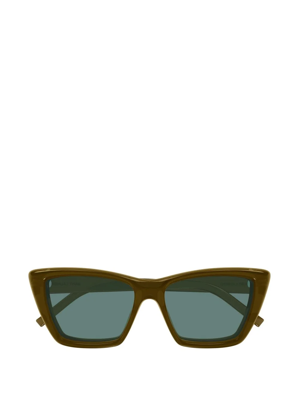 Mica Plump cat-eye sunglasses - 1