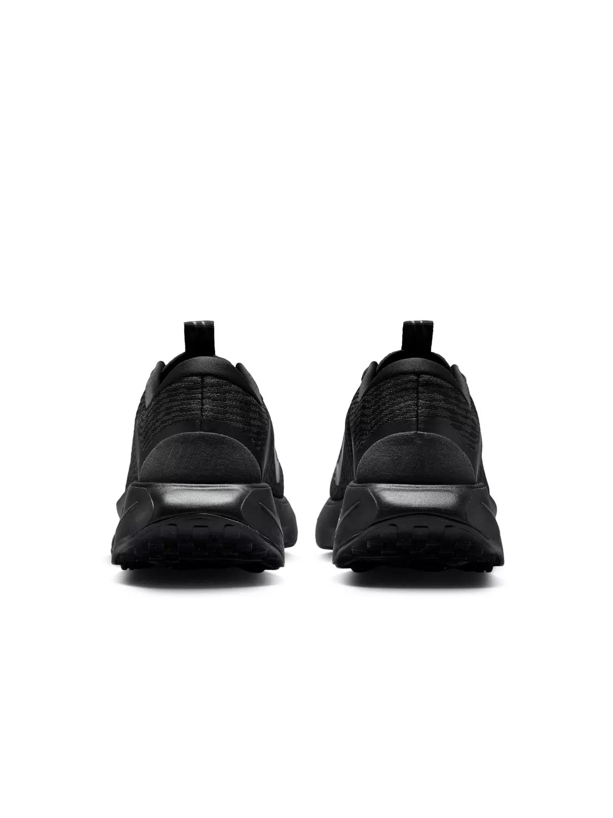 Motiva "Black/Anthracite/Black" Men's Walking Shoe - 5