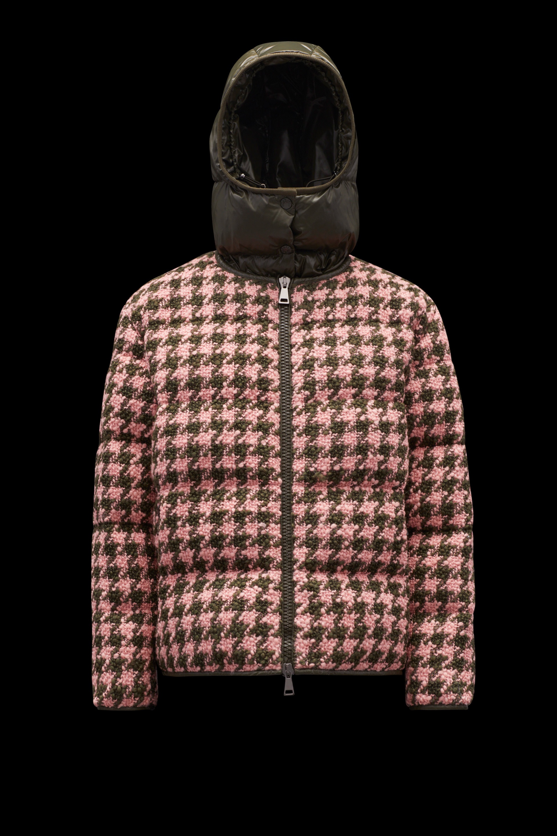 Moncler chevril hot sale