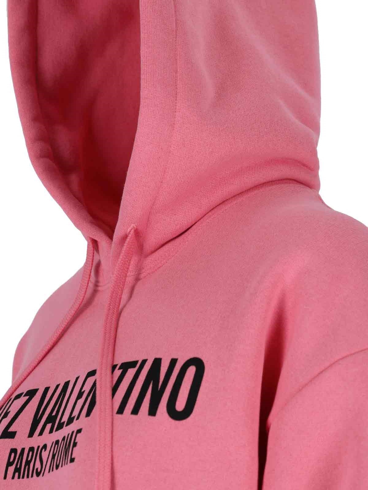 LOGO HOODIE - 5