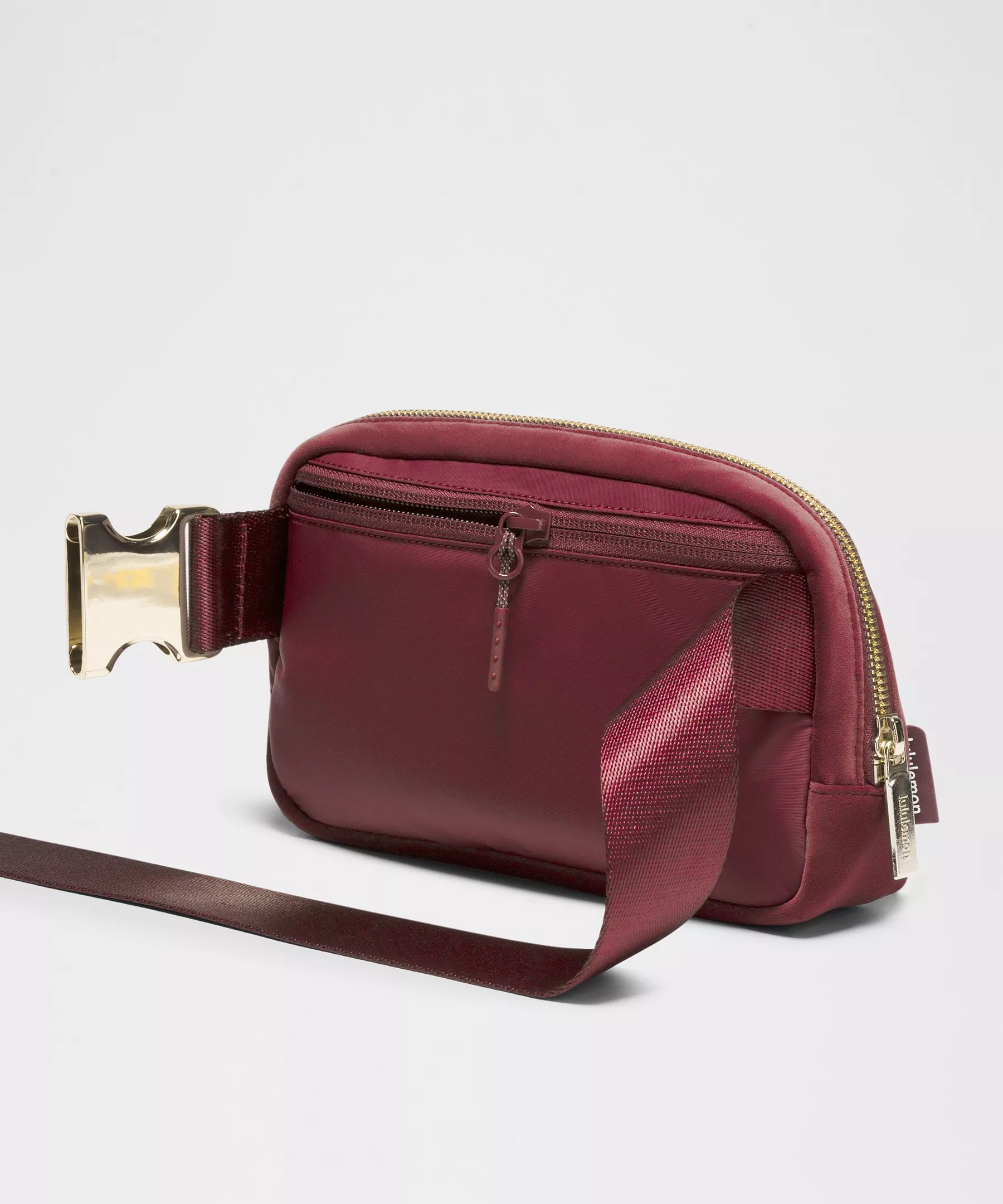 Everywhere Belt Bag 1L *Velour - 5
