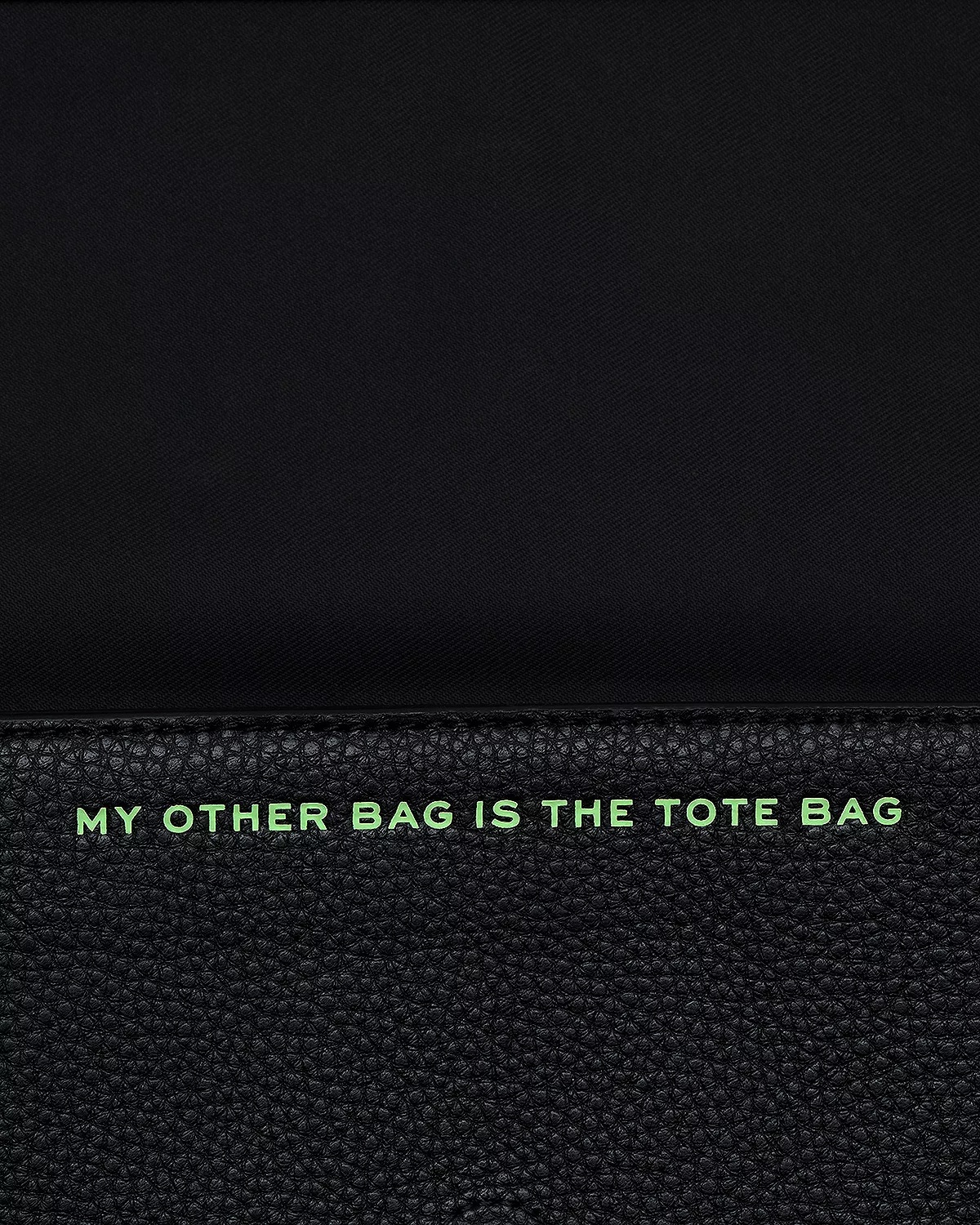 The Sticker Patch Mini Bag - 6