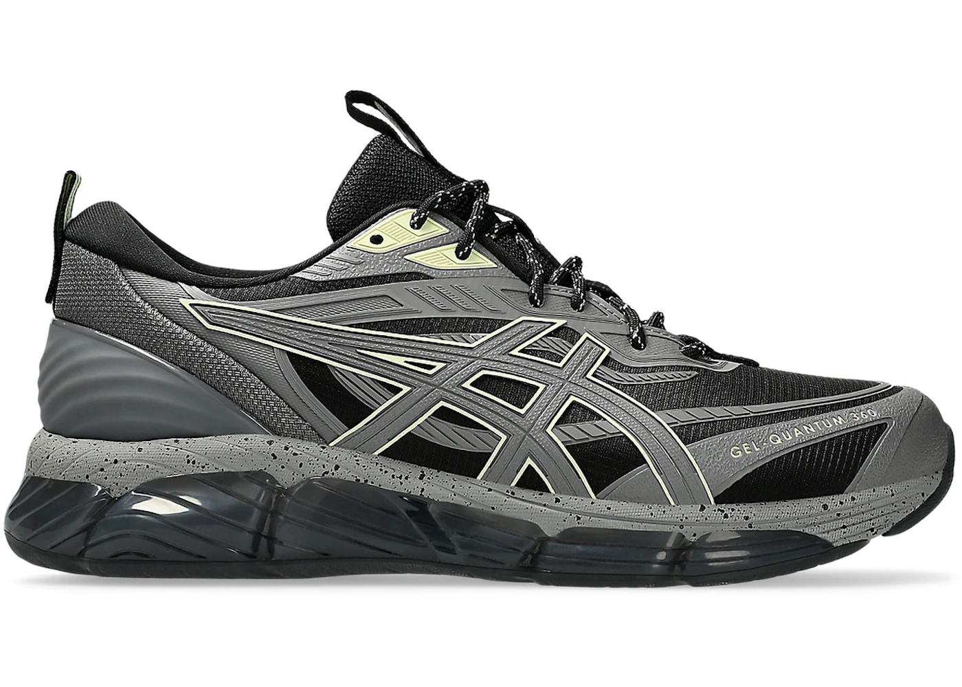 ASICS Gel-Quantum 360 VIII Utility Black Carbon - 1