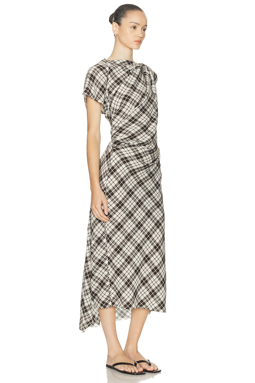 Hallie Dress - 2