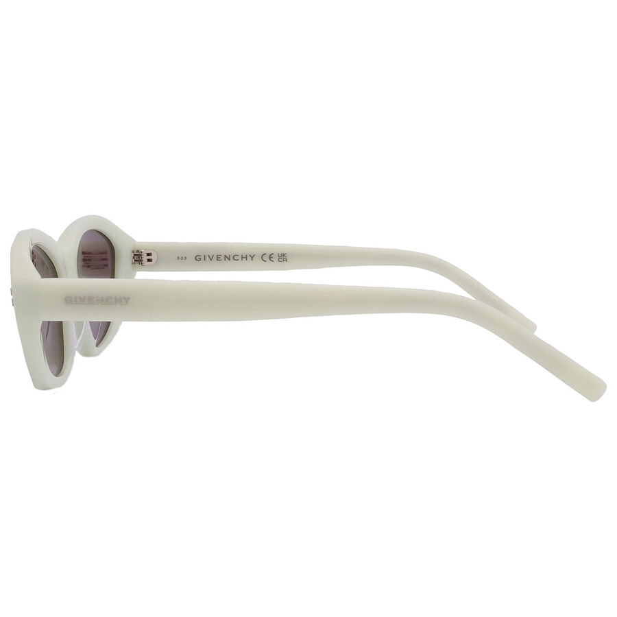 Givenchy Grey Cat Eye Ladies Sunglasses GV40038I 93C 55 - 5