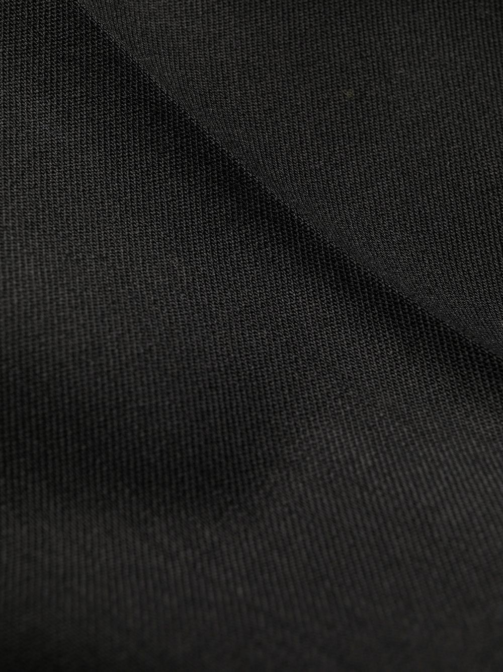 logo plaque skinny trousers - 7