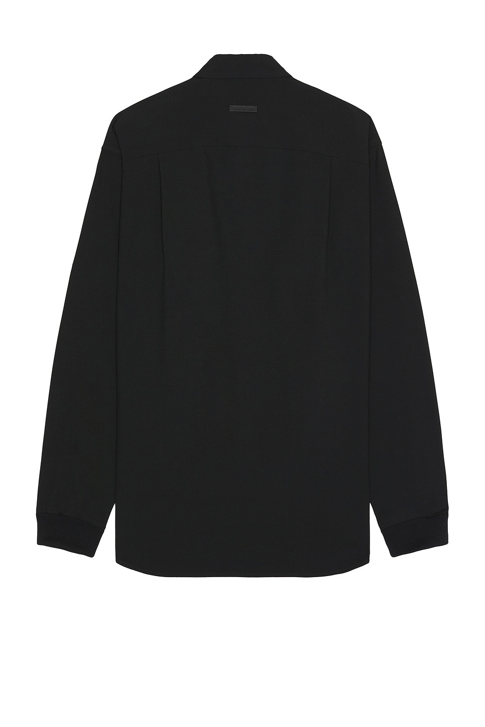 Half Placket Shirt - 2
