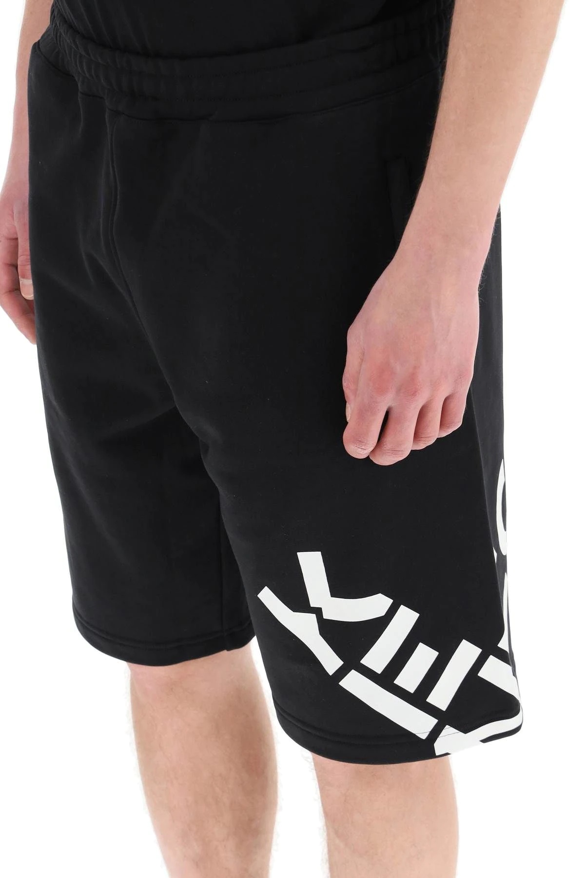 KENZO SPORT SHORTS - 5