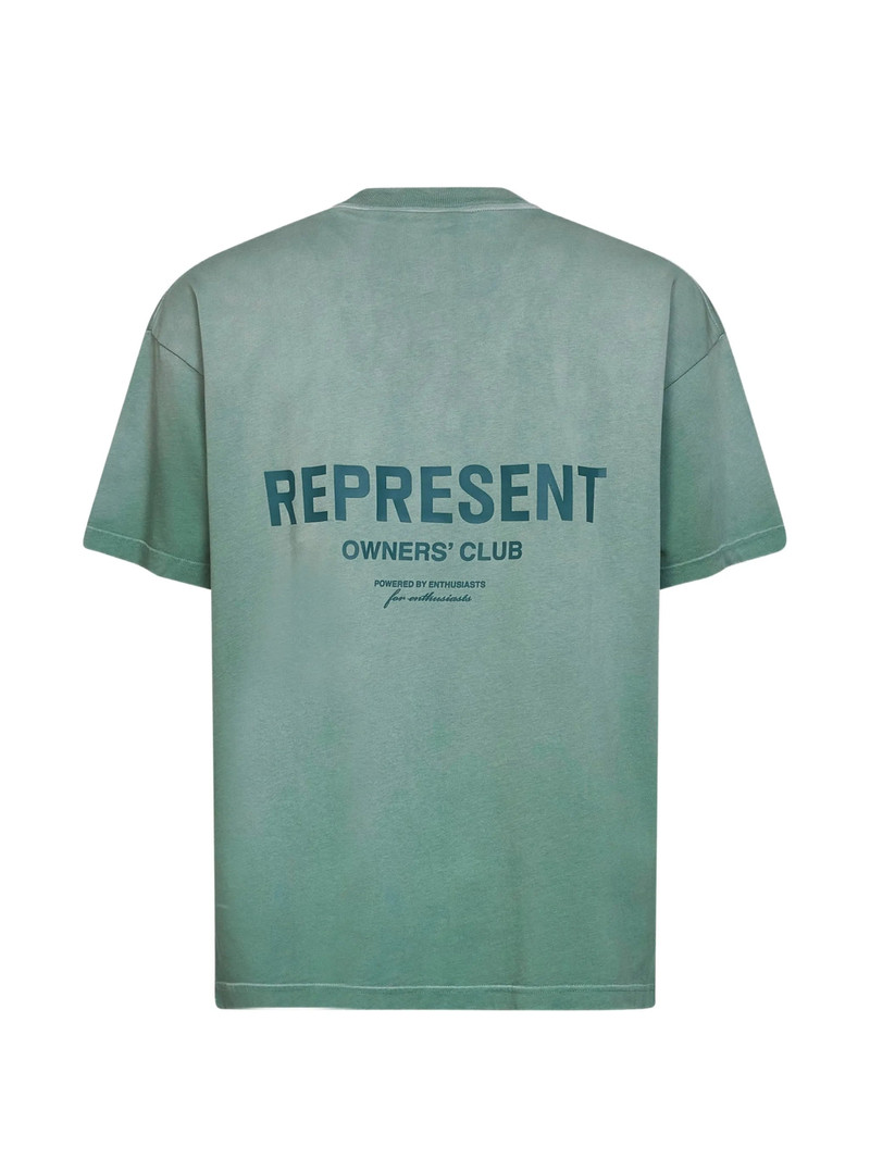 REPRESENT Represent Represent T-shirts And Polos outlook