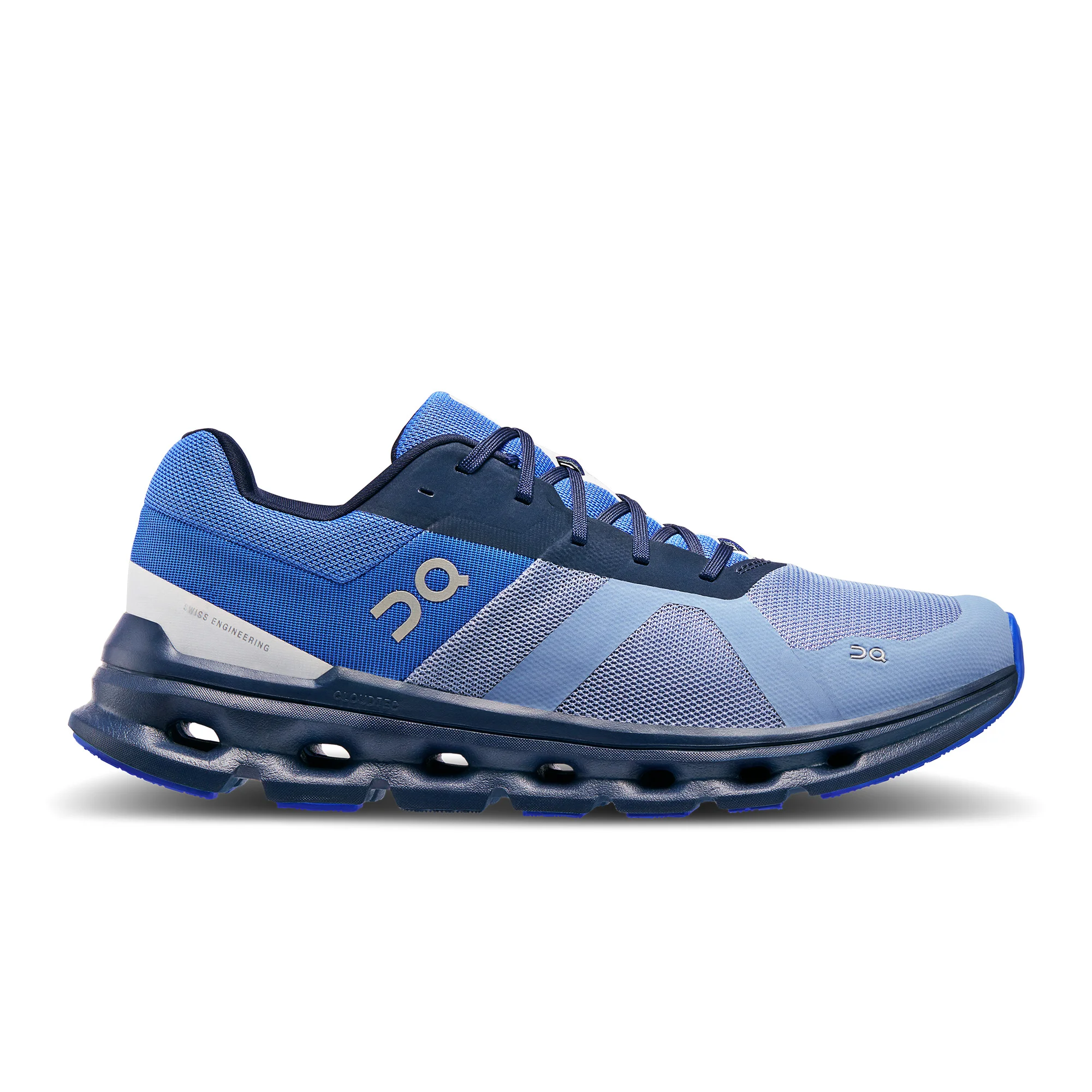 Cloudrunner - 1