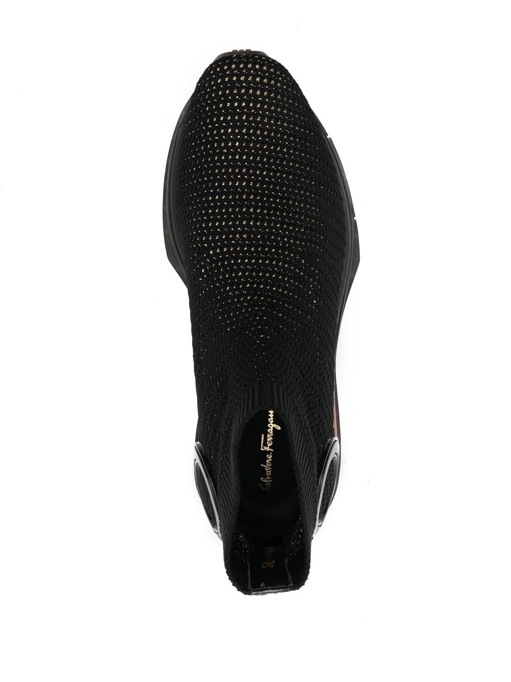 Gardena sock ankle sneakers - 4