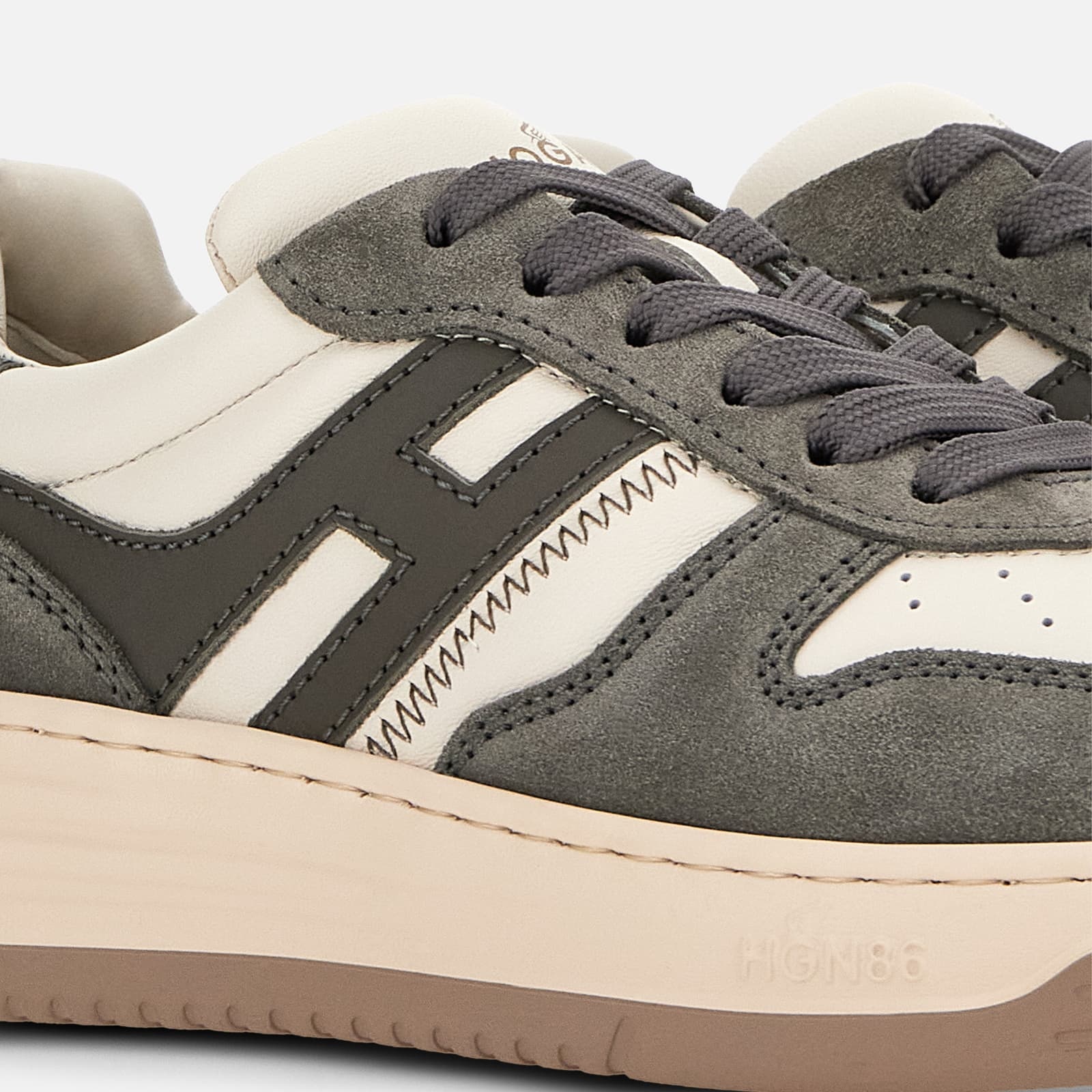 Sneakers Hogan H630 - 6