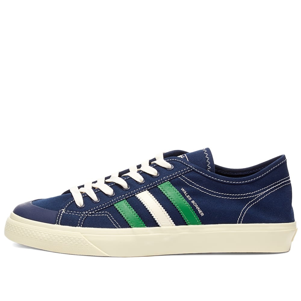 Adidas x Wales Bonner Nizza Lo - 2