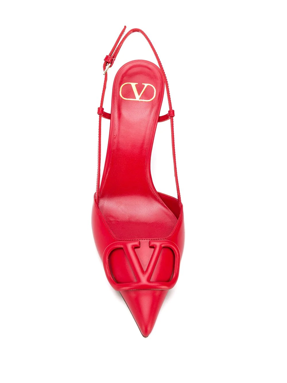 VLOGO pumps - 4