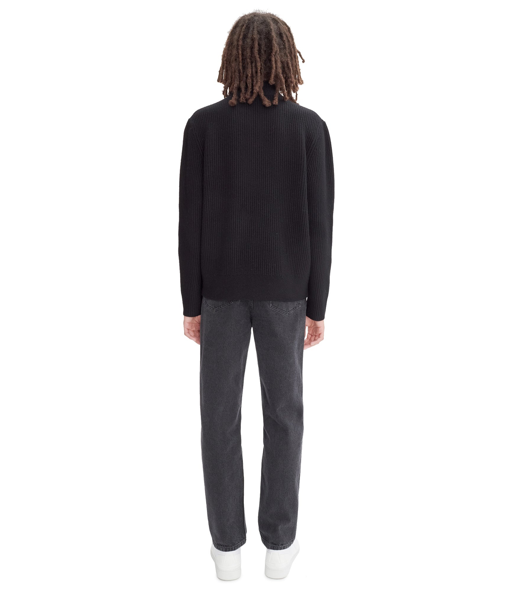 ALEX SWEATER - 3