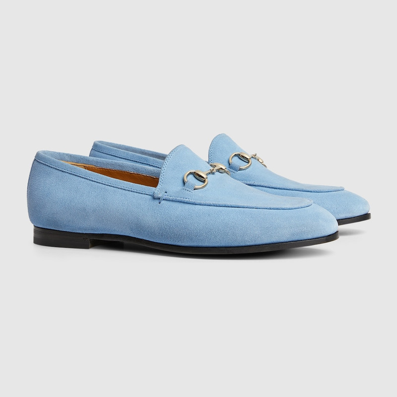 Women's Gucci Jordaan loafer 2