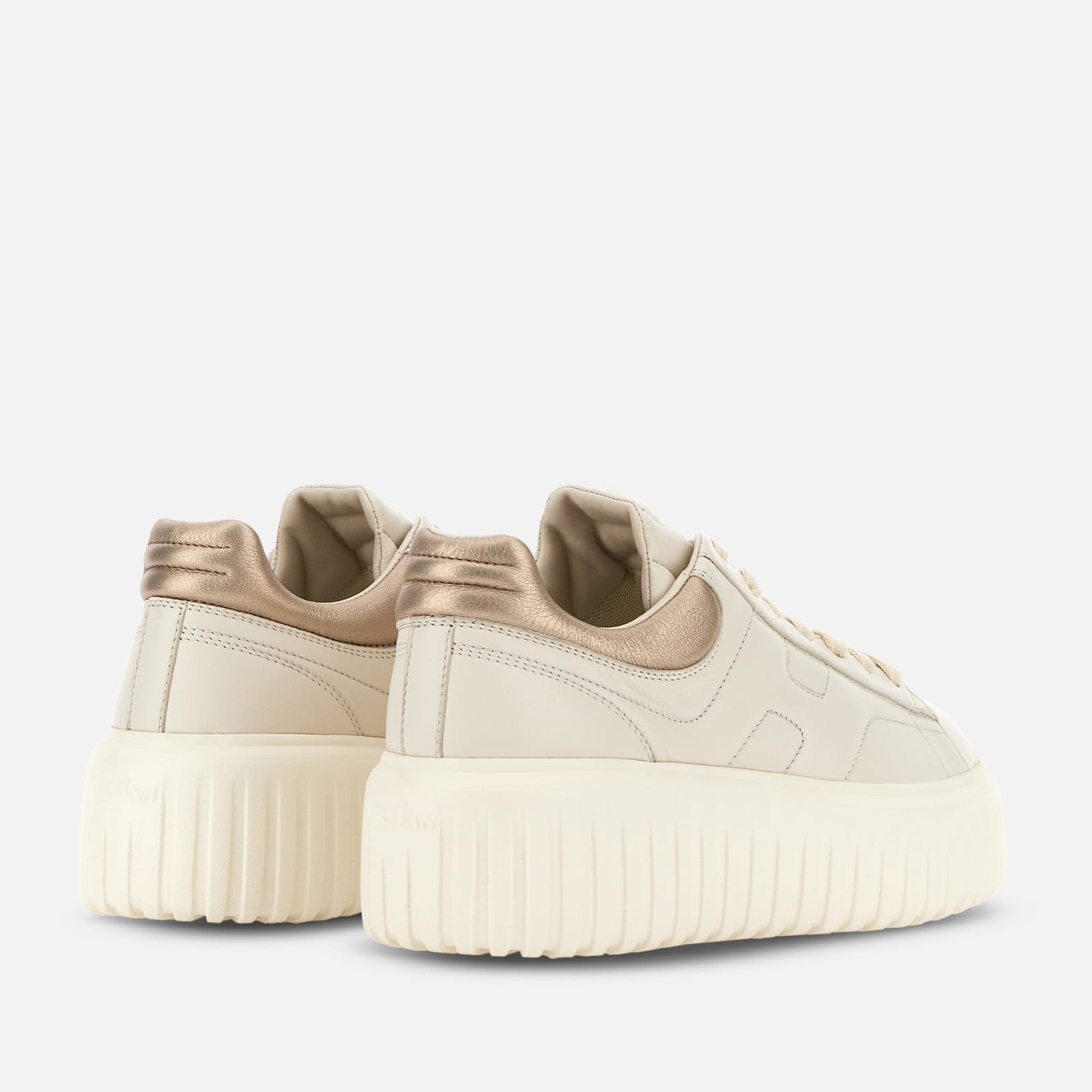 Sneakers Hogan H-Stripes - 3