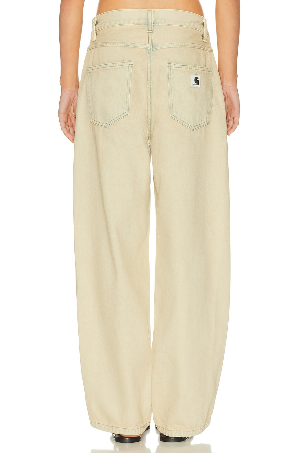 Brandon Pant - 4