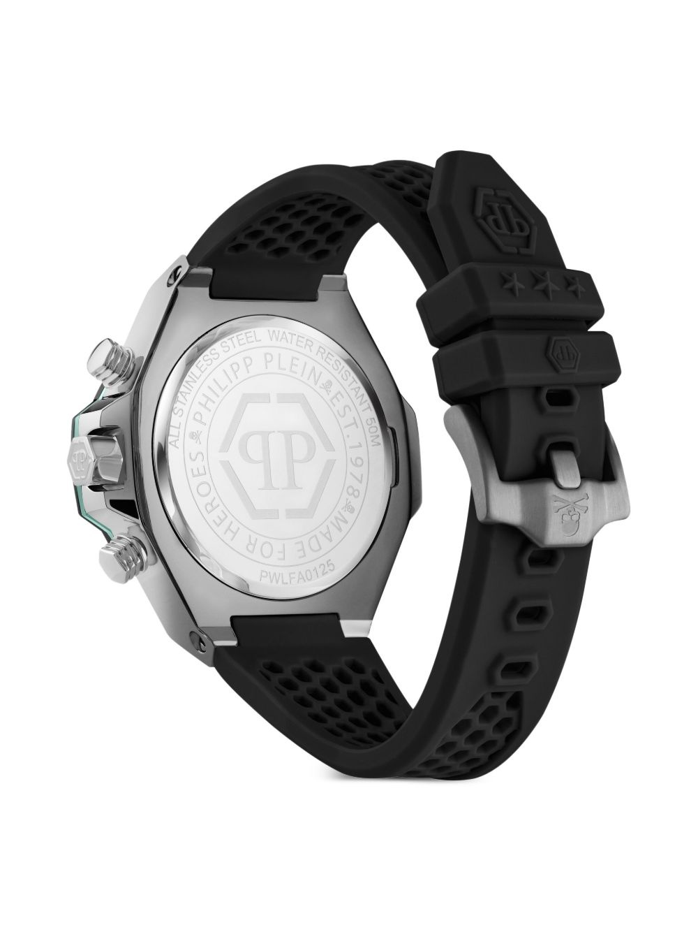 Chrono Royal 46mm - 4
