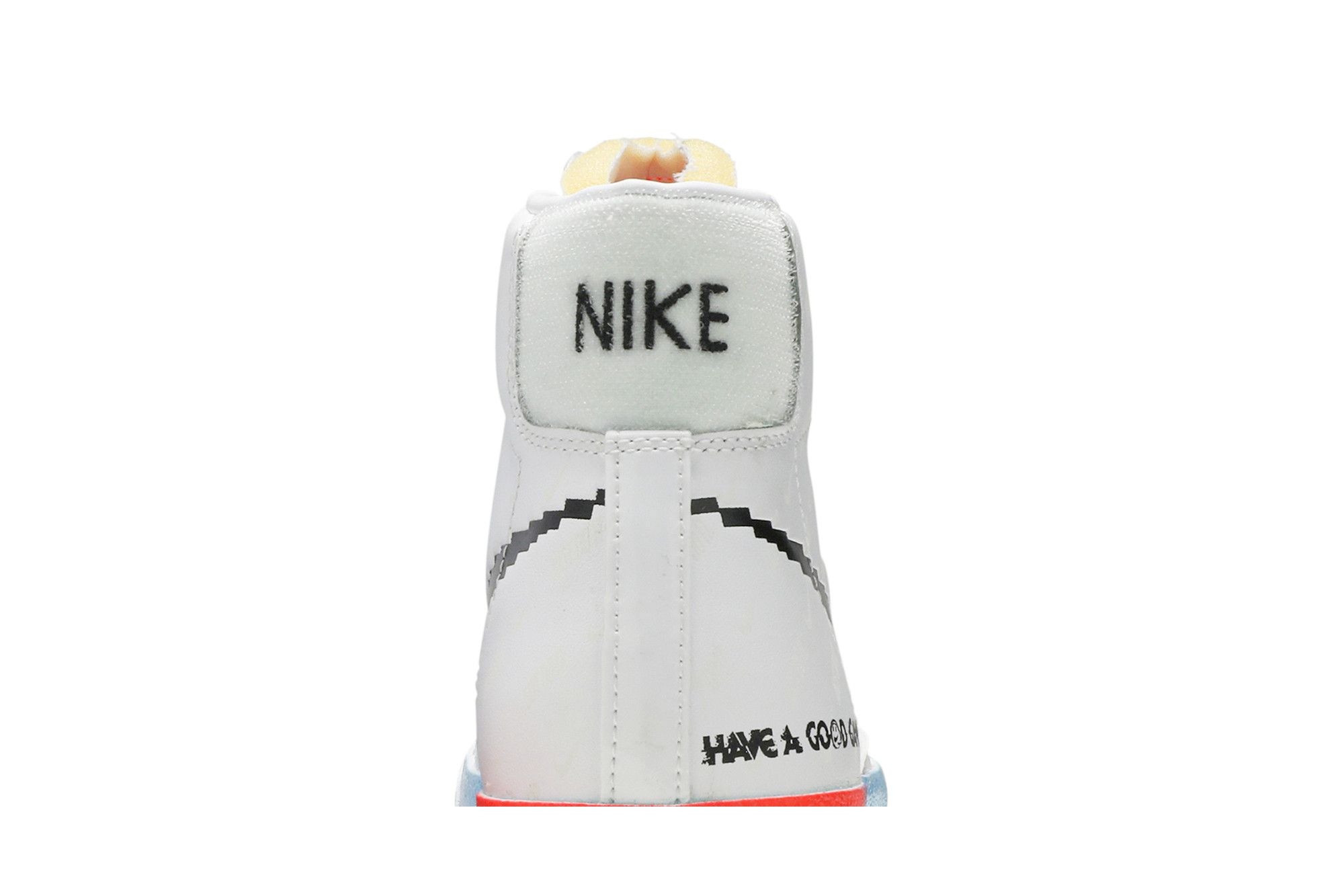 Wmns Blazer Mid '77 Vintage 'Have A Good Game' - 7