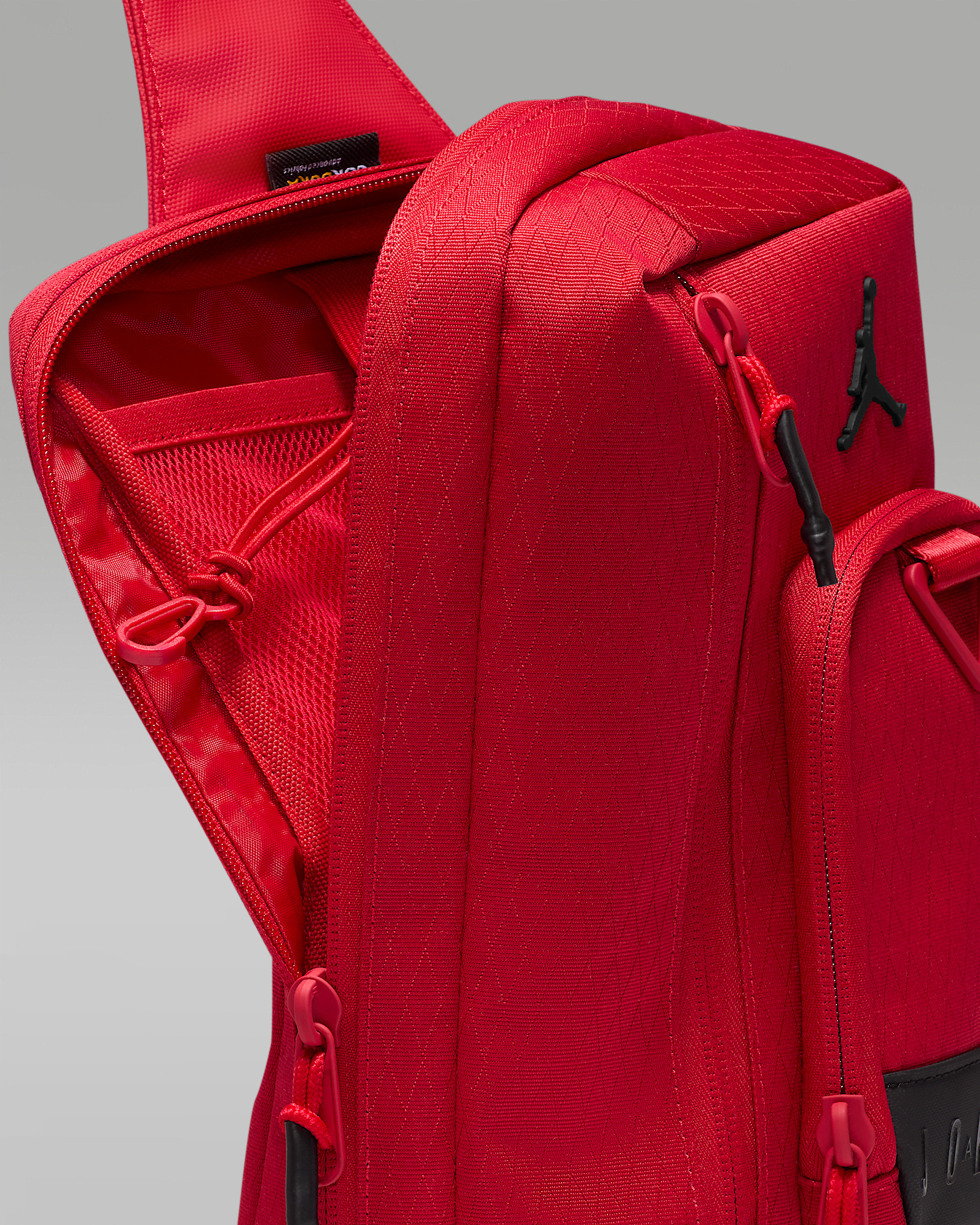 Jordan Collectors Crossbody Bag (3L) - 4