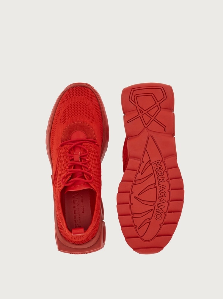 RUNNING SNEAKER - 5
