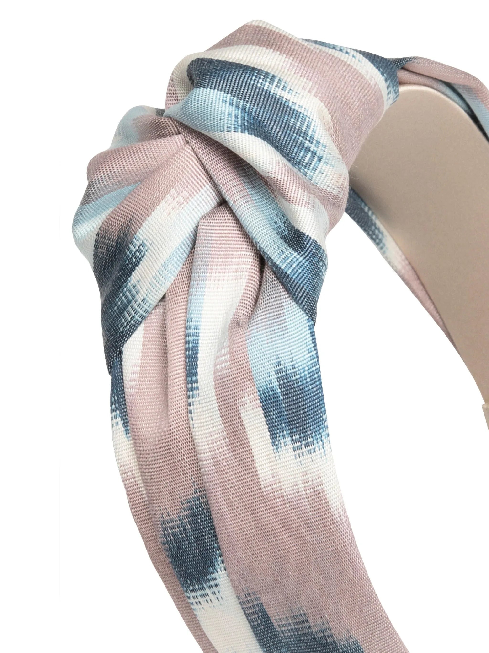 Jennifer Behr Ikat Samaya Headband - 2